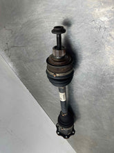 Load image into Gallery viewer, Axle Shaft AUDI Q7 2018 - NW589640