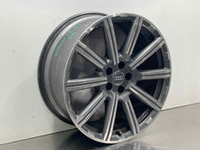 Load image into Gallery viewer, WHEEL RIM Audi Q7 17 18 19 20x9 ALLOY 20x9, 5 lug, 112mm - NW589849