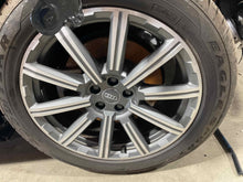 Load image into Gallery viewer, WHEEL RIM Audi Q7 17 18 19 20x9 ALLOY 20x9, 5 lug, 112mm - NW589714