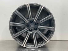 Load image into Gallery viewer, WHEEL RIM Audi Q7 17 18 19 20x9 ALLOY 20x9, 5 lug, 112mm - NW589714