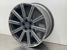 Load image into Gallery viewer, WHEEL RIM Audi Q7 17 18 19 20x9 ALLOY 20x9, 5 lug, 112mm - NW589714