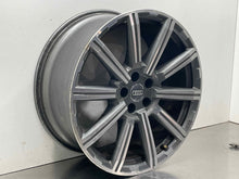Load image into Gallery viewer, WHEEL RIM Audi Q7 17 18 19 20x9 ALLOY 20x9, 5 lug, 112mm - NW589714