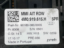 Load image into Gallery viewer, Radio AUDI Q7 2018 - NW589690