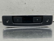 Load image into Gallery viewer, Temperature Controls AUDI Q7 2018 - NW589895