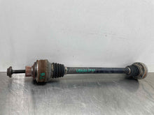 Load image into Gallery viewer, REAR AXLE SHAFT Audi Q7 17 18 19 20 21 22 - NW589860