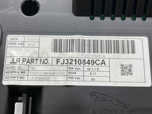 Load image into Gallery viewer, SPEEDOMETER CLUSTER Land Rover Evoque 2014 14 2015 15 - NW590346