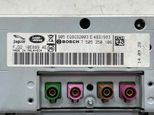 Load image into Gallery viewer, INFO-GPS SCREEN Land Rover Evoque 2015 15 - NW590191