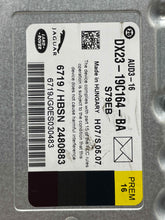 Load image into Gallery viewer, Radio Land Rover Evoque 2015 - NW590325
