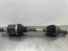 Load image into Gallery viewer, FRONT CV AXLE SHAFT Land Rover Evoque 12 13 14 15 16 17 Left - NW590371