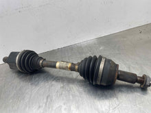 Load image into Gallery viewer, FRONT CV AXLE SHAFT Land Rover Evoque 12 13 14 15 16 17 Left - NW590371