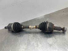 Load image into Gallery viewer, FRONT CV AXLE SHAFT Land Rover Evoque 12 13 14 15 16 17 Left - NW590371