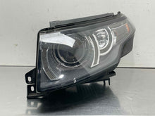 Load image into Gallery viewer, Headlight Lamp Assembly Land Rover Evoque 2015 - NW590530