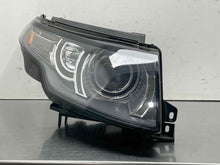 Load image into Gallery viewer, Headlight Lamp Assembly Land Rover Evoque 2015 - NW590187