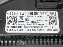 Load image into Gallery viewer, SPEEDOMETER CLUSTER Audi Q5 SQ5 2018 18 2019 19 2020 20 - NW590219