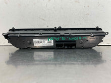 Load image into Gallery viewer, Temperature Controls AUDI S4 2018 - NW590295