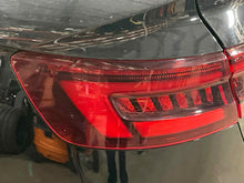 Load image into Gallery viewer, Tail Lamp Light AUDI S4 2018 - NW590228