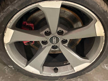 Load image into Gallery viewer, Wheel Rim AUDI S4 2018 - NW590472