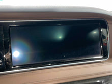 Load image into Gallery viewer, Info-Gps Screen Mercedes-Benz SL500 2016 - NW590299