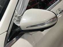 Load image into Gallery viewer, Side View Door Mirror Mercedes-Benz SL500 2016 - NW590151