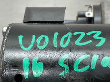 Load image into Gallery viewer, Starter Motor Mercedes-Benz SL500 2016 - NW590574