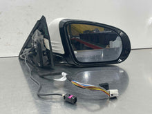 Load image into Gallery viewer, Side View Door Mirror Mercedes-Benz SL500 2016 - NW590264