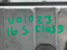 Load image into Gallery viewer, ECU ECM Computer Mercedes-Benz SL500 2016 - NW590267
