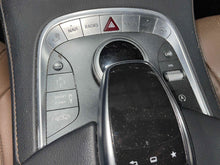 Load image into Gallery viewer, Radio Mercedes-Benz SL500 2016 - NW590558