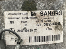 Load image into Gallery viewer, AC A/C AIR CONDITIONING COMPRESSOR C250 C300 C350 C43 C63 E300 17-20 - NW590148