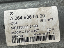 Load image into Gallery viewer, Starter Motor MERCEDES C-CLASS 2019 - NW590223