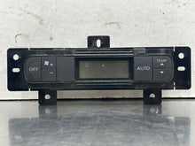 Load image into Gallery viewer, REAR TEMPERATURE CONTROLS JX35 QX60 Pathfinder 13 14 15 16 17 - NW590184