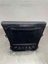 Load image into Gallery viewer, Radio Acura MDX 2016 - NW590976