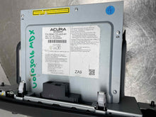 Load image into Gallery viewer, Radio Acura MDX 2016 - NW590976