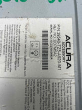 Load image into Gallery viewer, Radio Acura MDX 2016 - NW590976