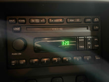Load image into Gallery viewer, Radio Ford Mustang 2002 - NW591277
