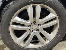 Load image into Gallery viewer, Wheel Rim MERCEDES GLS-CLASS 2017 - NW590779