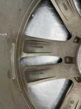 Load image into Gallery viewer, Wheel Rim MERCEDES GLS-CLASS 2017 - NW590779