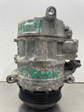 Load image into Gallery viewer, AC Compressor MERCEDES GLS-CLASS 2017 - NW590679