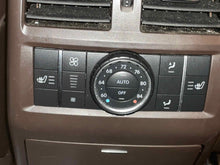 Load image into Gallery viewer, Temperature Controls MERCEDES GLS-CLASS 2017 - NW590717