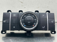 Load image into Gallery viewer, Temperature Controls MERCEDES GLS-CLASS 2017 - NW590717