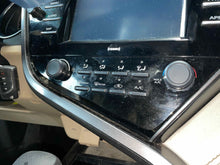 Load image into Gallery viewer, Temperature Controls Toyota Camry 2020 - NW590866