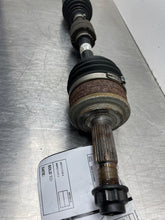 Load image into Gallery viewer, FRONT CV AXLE SHAFT Toyota Camry Rav4 2018 18 2019 19 Left - NW590664