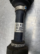 Load image into Gallery viewer, FRONT CV AXLE SHAFT Toyota Camry Rav4 2018 18 2019 19 Left - NW590664
