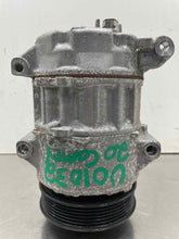 Load image into Gallery viewer, AC Compressor Toyota Camry 2020 - NW590931