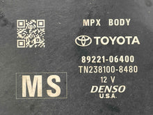 Load image into Gallery viewer, Computer Toyota Camry 2020 - NW590816