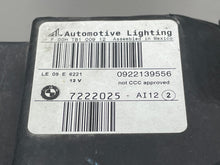 Load image into Gallery viewer, HEADLIGHT LAMP ASSEMBLY BMW X3 11 12 13 14 Left - NW591266