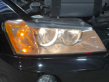 Load image into Gallery viewer, HEADLIGHT LAMP ASSEMBLY BMW X3 11 12 13 14 Right - NW591267