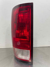 Load image into Gallery viewer, TAIL LIGHT LAMP 1500 Pickup 2500 Pickup 3500 Pickup 09-14 Left - NW591778