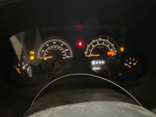 Load image into Gallery viewer, Speedometer Cluster Jeep Compass 2016 - NW592352