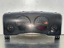 Load image into Gallery viewer, Speedometer Cluster Jeep Compass 2016 - NW592352