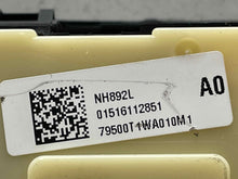 Load image into Gallery viewer, TEMPERATURE CONTROLS Honda CR-V 2015 15 2016 16 - NW591504